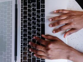 cara memperbaiki keyboard laptop