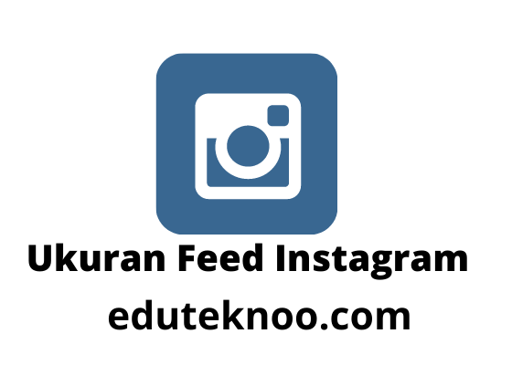 ukuran feed instagram