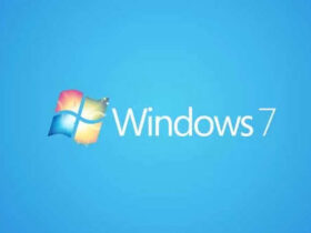 cara install windows 7
